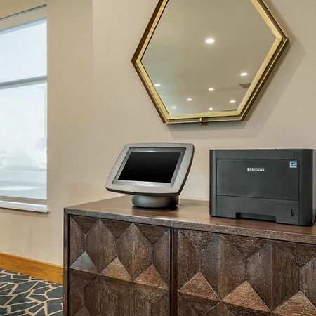 Cambria Hotel Davenport Quad Cities Bettendorf Kültér fotó
