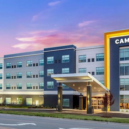 Cambria Hotel Davenport Quad Cities Bettendorf Kültér fotó