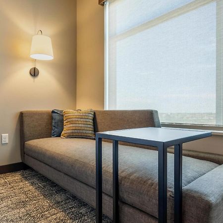 Cambria Hotel Davenport Quad Cities Bettendorf Kültér fotó