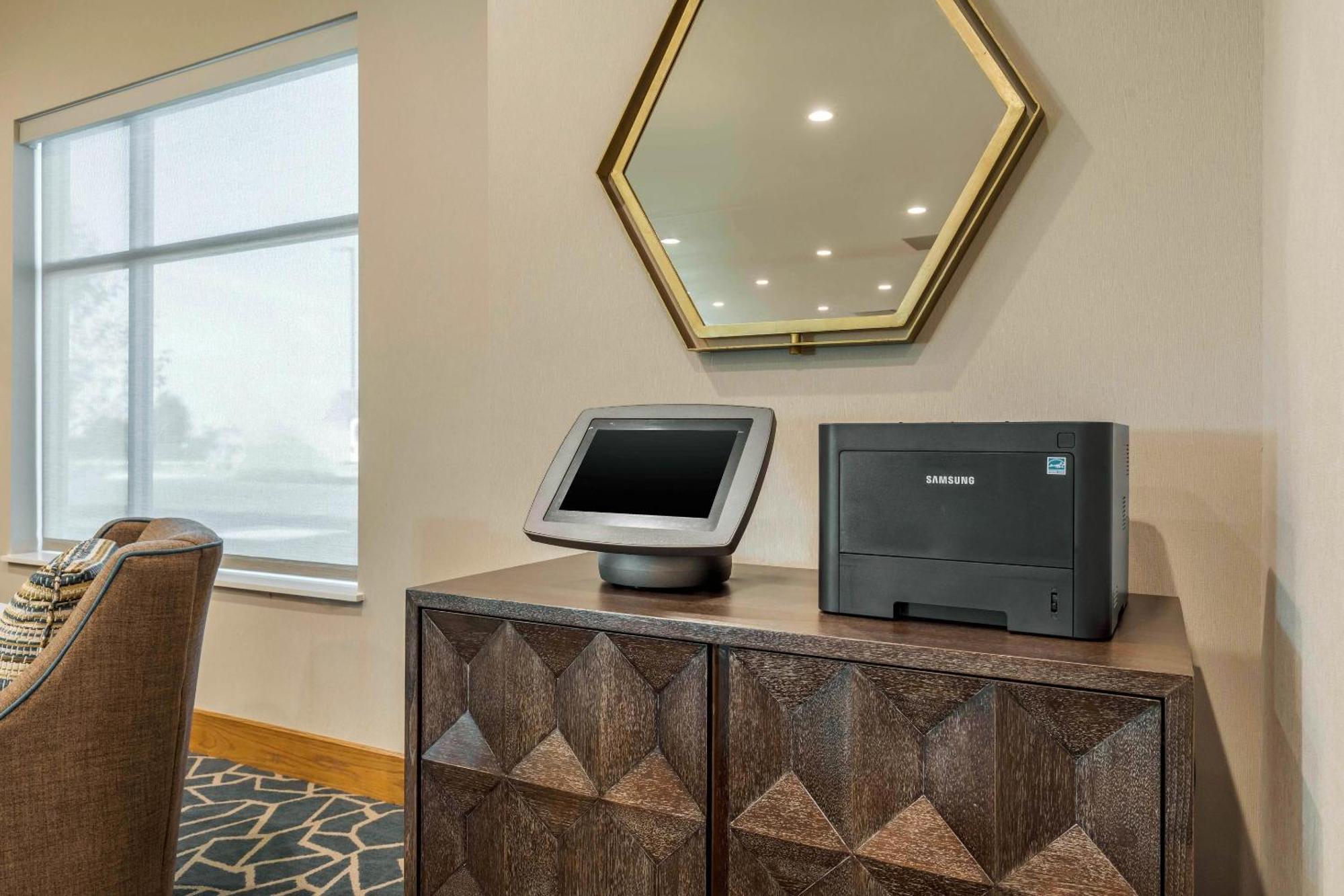 Cambria Hotel Davenport Quad Cities Bettendorf Kültér fotó
