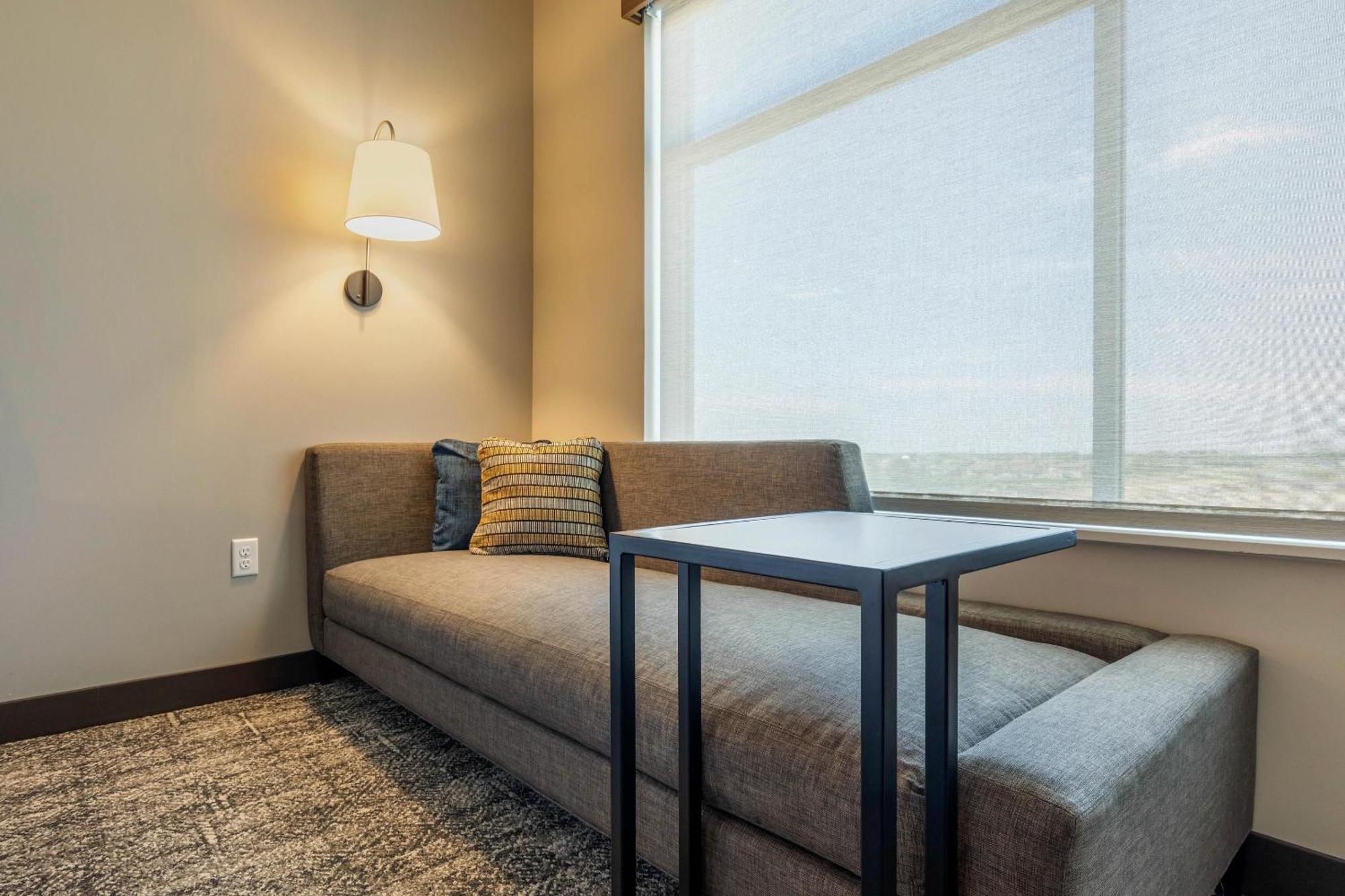 Cambria Hotel Davenport Quad Cities Bettendorf Kültér fotó