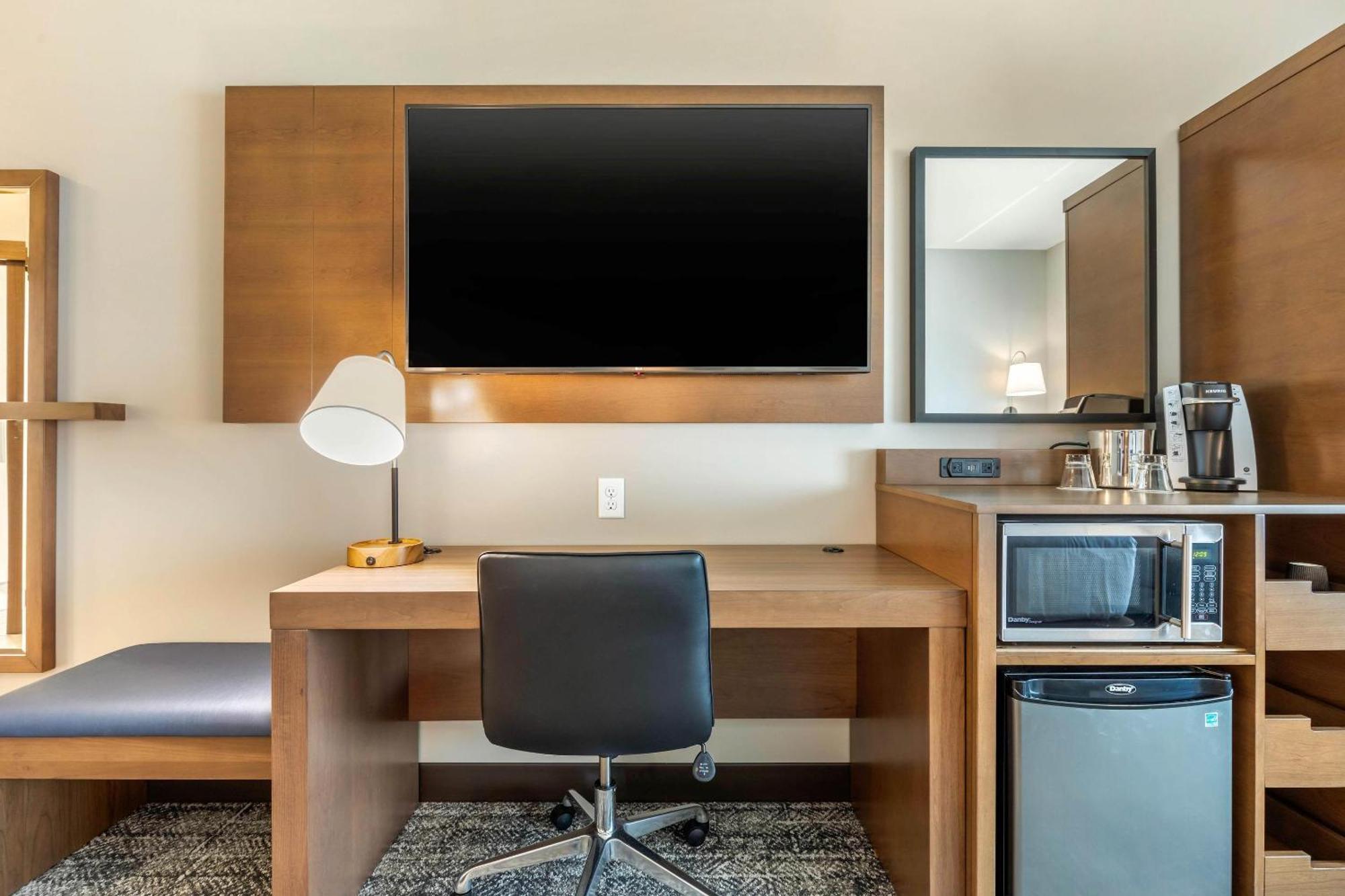 Cambria Hotel Davenport Quad Cities Bettendorf Kültér fotó